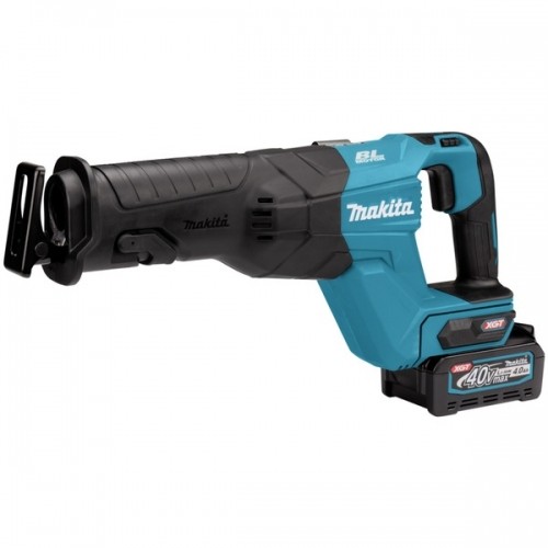 Makita Akku-Reciprosäge JR001GM201 XGT, 40Volt, Säbelsäge image 1