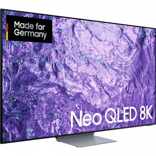 Samsung Neo QLED GQ-75QN700C, QLED-Fernseher image 1