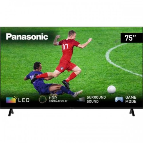 Panasonic TX-75LXW834, LED-Fernseher image 1