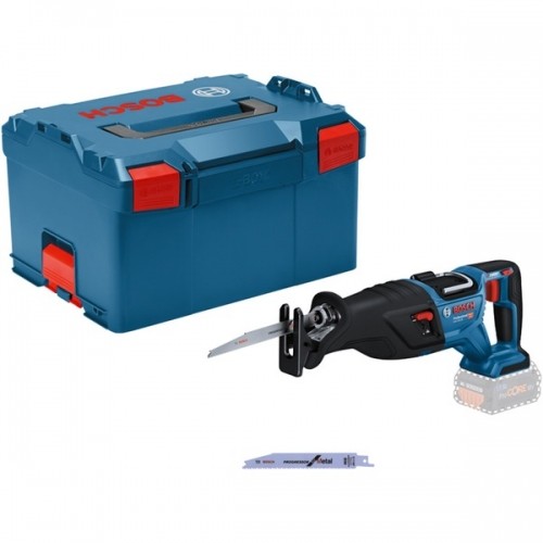 Bosch Akku-Säbelsäge BITURBO GSA 18V-28 Professional solo image 1