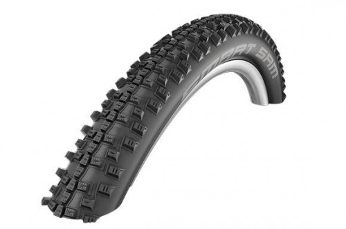 Riepa 27.5" Schwalbe Smart Sam HS 476 Perf. Wired 54-584 Addix image 1