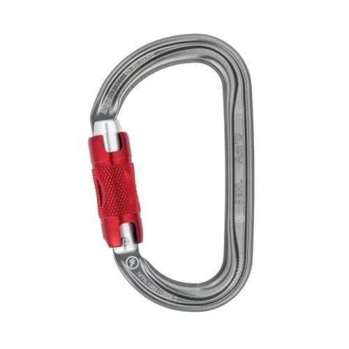 Petzl Am'D Twist-Lock M34A RL image 1