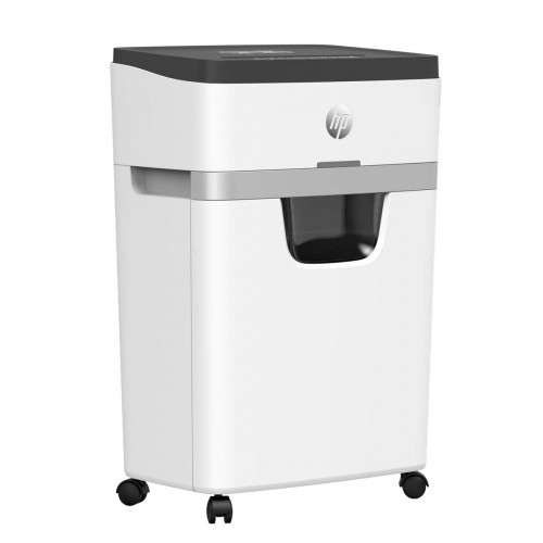 Paper Shredder HP 2806 25 L image 1