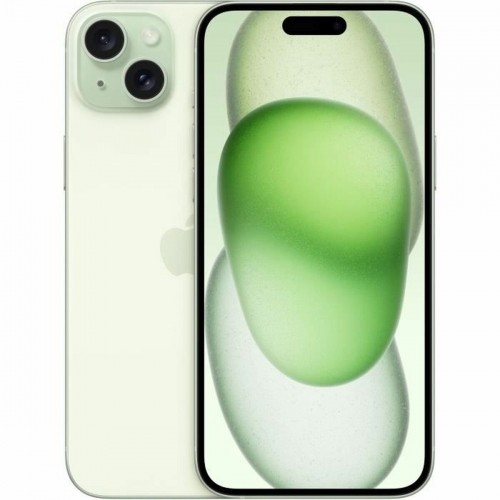 Смартфоны Apple iPhone 15 Plus 128 Гб Зеленый image 1