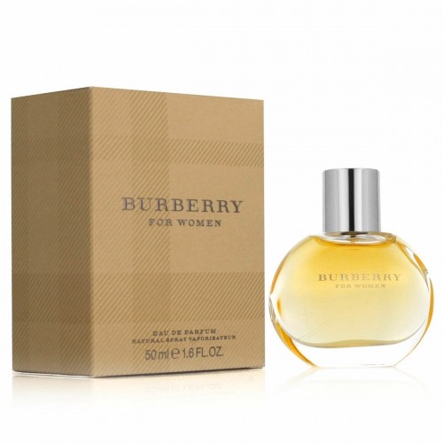 Женская парфюмерия Burberry EDP For Women 50 ml image 1