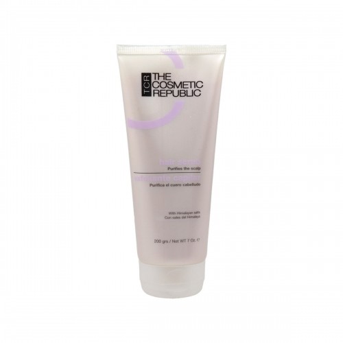 Kondicionieris The Cosmetic Republic Cosmetic Republic 200 ml image 1