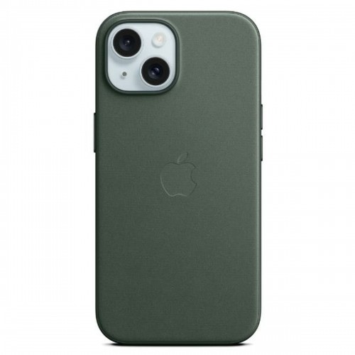 Mobile cover Apple Green Apple iPhone 15 image 1