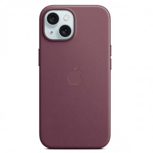 Mobile cover Apple Deep Red Apple iPhone 15 image 1