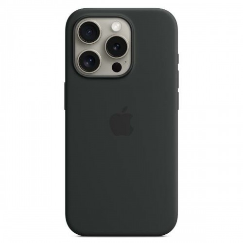 Чехол для мобильного телефона Apple Чёрный iPhone 15 Pro Max image 1