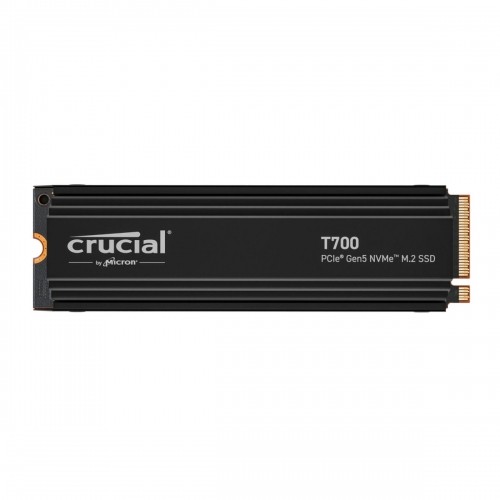 Жесткий диск Micron CT2000T700SSD5 2 TB SSD image 1