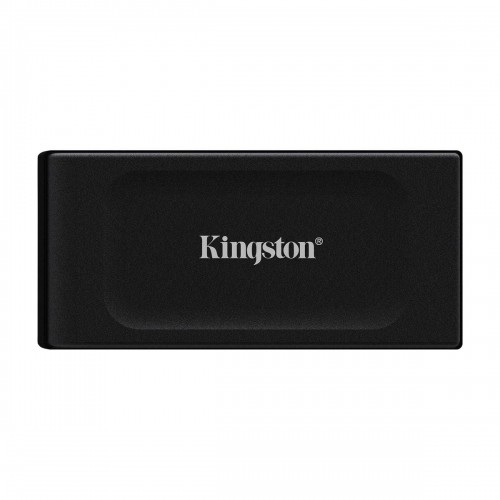 Внешний жесткий диск Kingston SXS1000/2000G SSD 2 TB SSD image 1