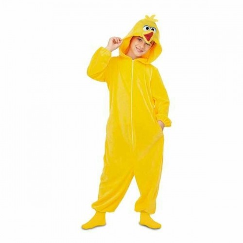 Маскарадные костюмы для детей My Other Me Sesame Street Жёлтый Курица image 1