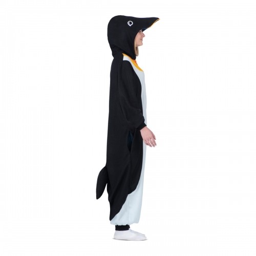 Svečana odjeća za odrasle My Other Me Pingvīns Balts Melns image 1