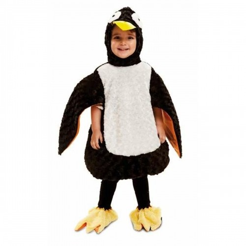 Маскарадные костюмы для детей My Other Me Пингвин (3 Предметы) image 1