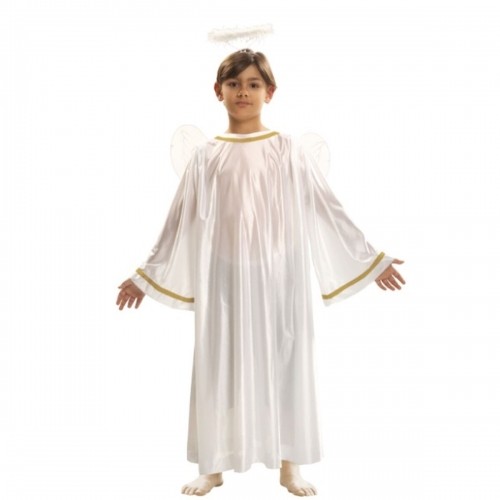 Маскарадные костюмы для детей My Other Me Ангел image 1