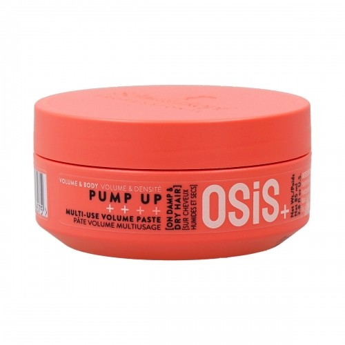 Фиксирующая паста Schwarzkopf Osis Volumen 85 ml image 1