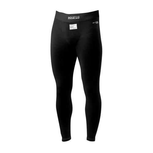 Inner Pants Sparco S001784PNR4LXL Black L/XL image 1