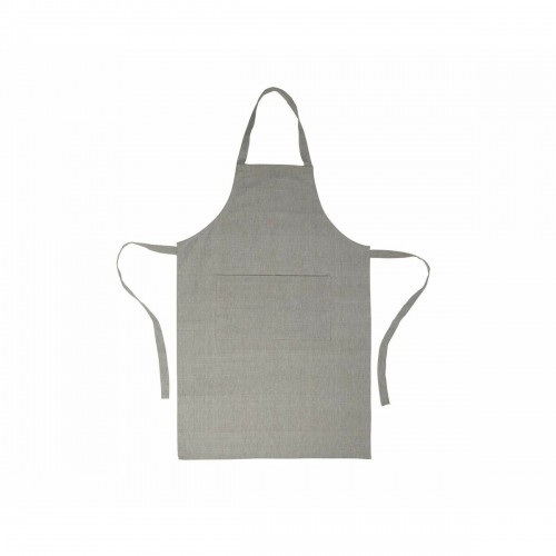 Apron Andrea House cc20146 Grey 60 x 90 cm image 1