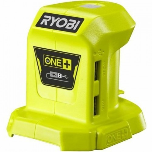 Bateriju lādētājs Ryobi OnePlus R18USB image 1