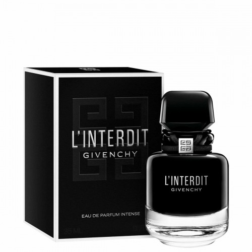 Parfem za žene Givenchy EDP L'Interdit Intense 35 ml image 1