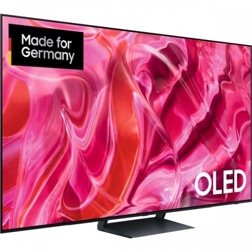 Samsung GQ-77S90C, OLED-Fernseher image 1