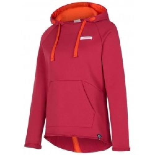 La Sportiva Jaka TELENDOS HOODY W S Velvet image 1