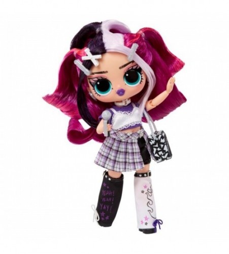 L.O.L. Lelle Surprise Tweens Core Doll Jenny Rox 18 cm 579588 image 1