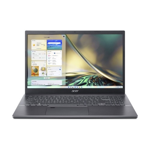 Acer Aspire 5 (A515-57-71KZ) 15,6" FHD IPS, Intel i7-12650H, 32GB RAM, 1TB SSD, Windows 11 Home image 1