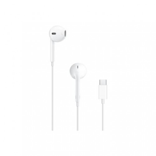 Apple EarPods (USB-C) image 1