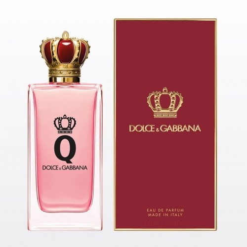 Женская парфюмерия Dolce & Gabbana EDP Dolce Gabbana Q 100 ml image 1