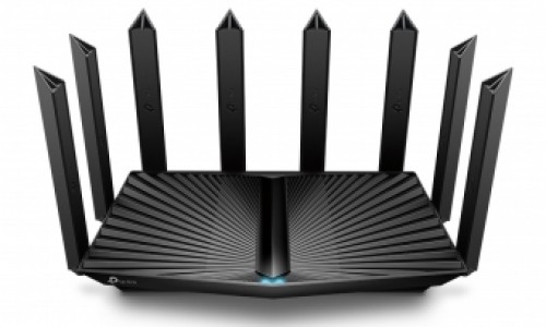 Rūteris Tp-Link Archer AX95 AX7800 image 1