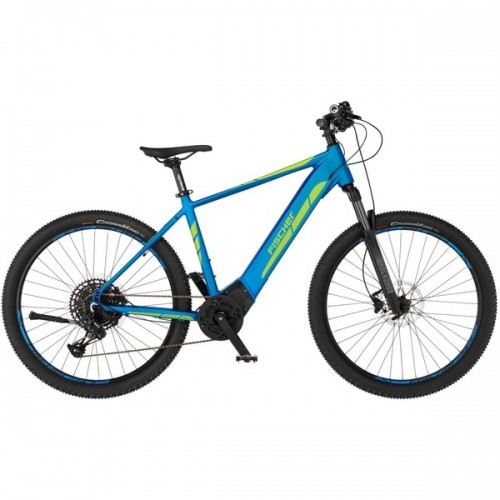 Fischer Fahrrad Montis 6.0i (2022), Pedelec image 1