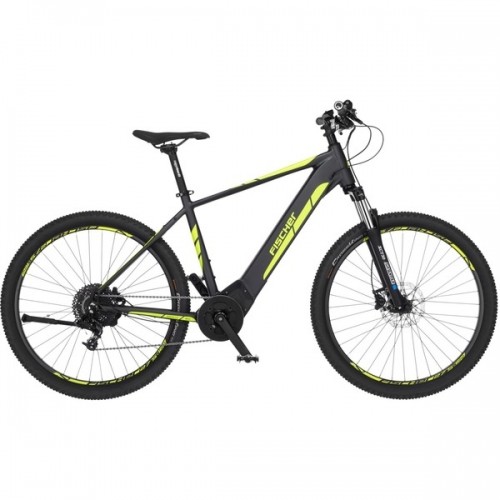 Fischer Fahrrad Montis 5.0i (2022), Pedelec image 1