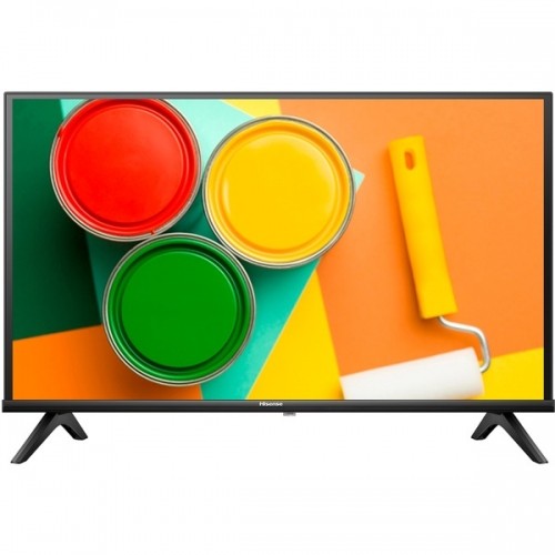 Hisense 32A4K, LED-Fernseher image 1