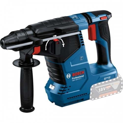 Bosch Akku-Bohrhammer GBH 18V-24 C Professional solo, 18Volt image 1