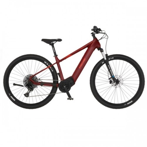 Fischer Fahrrad Montis 7.0i (2023), Pedelec image 1