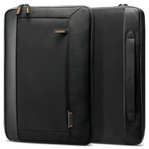 Spigen Klasden KD100 Sleeve Laptop 15-16 czarny|black AFA05938 image 1