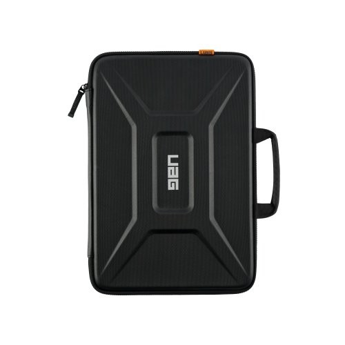 Apple UAG Medium Sleeve Handle - protective case with a handle for 13&quot; devices (black) image 1