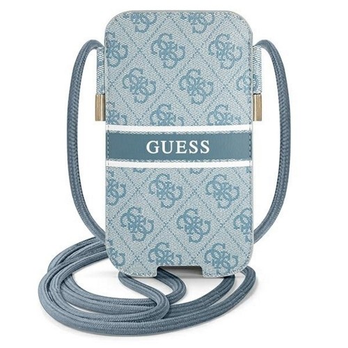 Guess GUPHM4GDBL 6,1" Сумка для телефона image 1