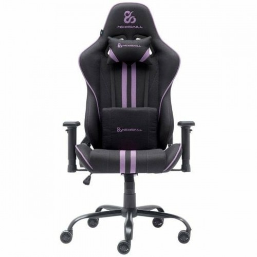 Gaming Chair Newskill Kitsune V2 Purple image 1