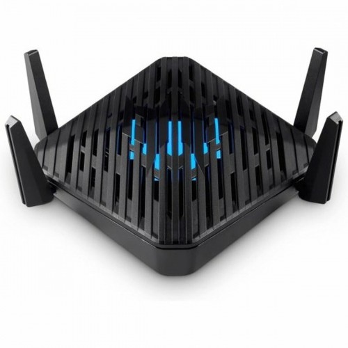 Router Acer Predator Connect W6 image 1