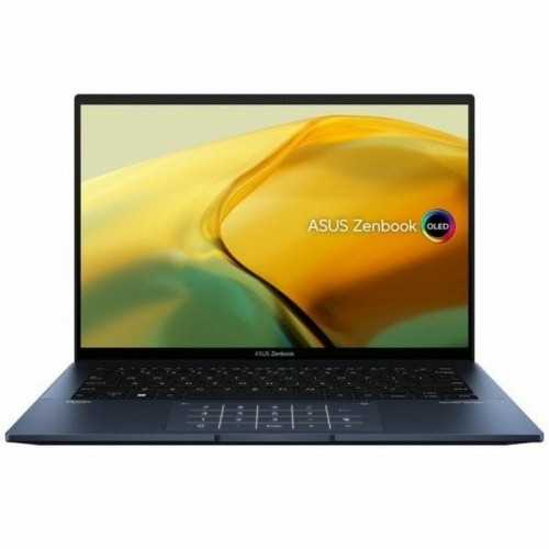 Ноутбук Asus ZenBook 14 OLED UX3402VA-KM208W 512 Гб SSD 16 GB RAM 14" Intel Core i5-1340P image 1