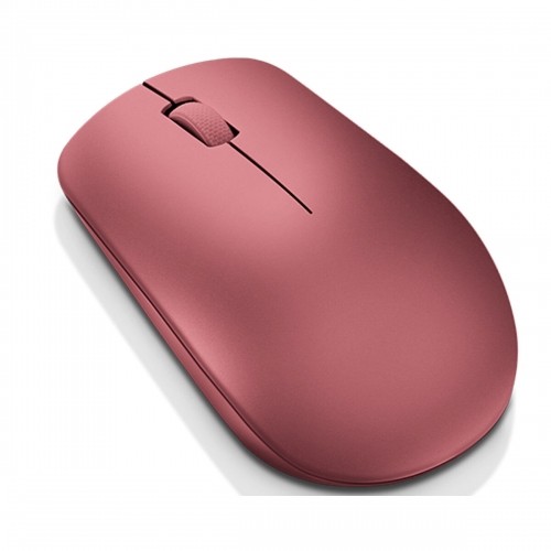 Wireless Mouse Lenovo GY50Z18990 Red image 1