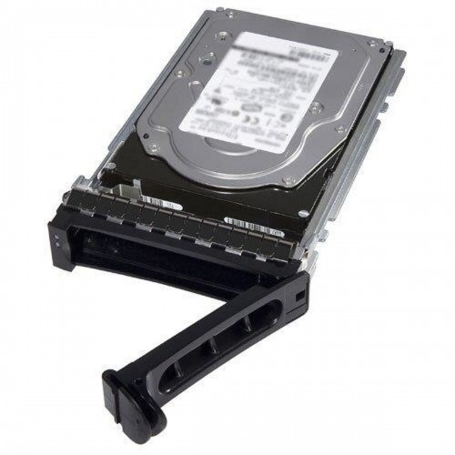 Cietais Disks Dell 400-BEGI 2,5" 2,4 TB image 1