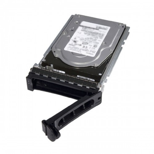 Hard Drive Dell 400-ATJX 2 TB image 1