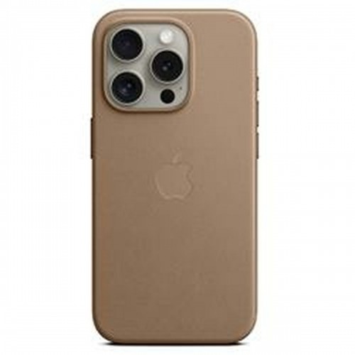 Чехол для мобильного телефона Apple   6,7" Серый iPhone 15 Pro Max image 1