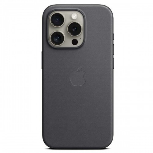 Чехол для мобильного телефона iPhone 15 Pro Max Apple MT4V3ZM/A Чёрный image 1