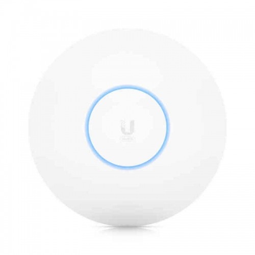 Точка доступа UBIQUITI Белый image 1