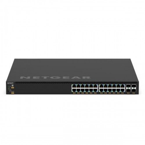 Переключатель Netgear GSM4328-100NES image 1