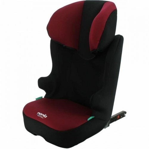 Car Chair Nania START Red ISOFIX image 1